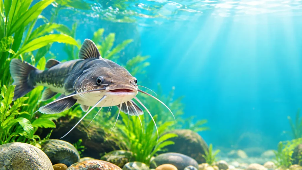 names for catfish